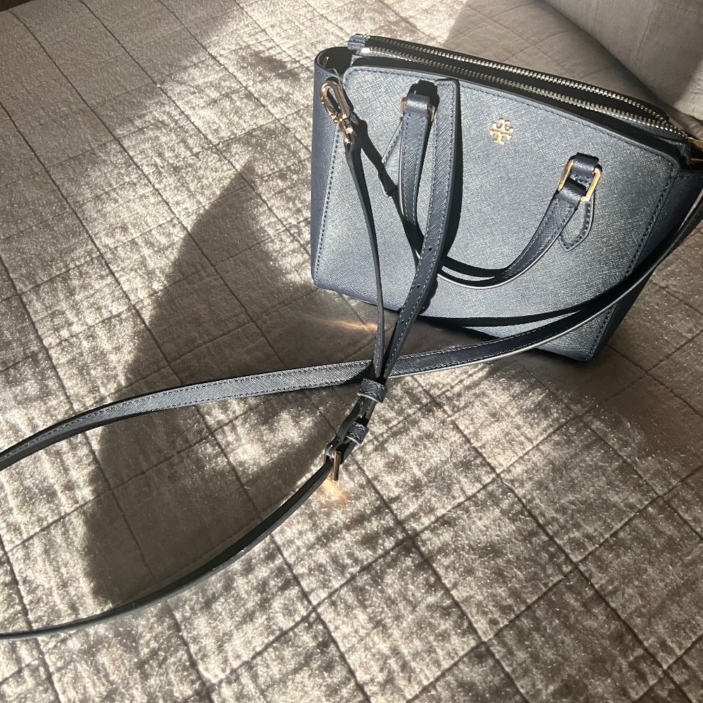 Emerson Tory Burch Mini Tote